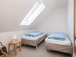 8 Person Holiday Home in Lokken-by Traum