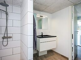 8 Person Holiday Home in Lokken-by Traum