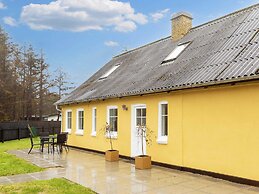 8 Person Holiday Home in Lokken-by Traum