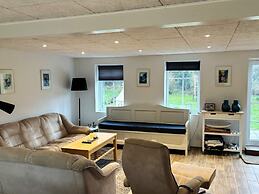 8 Person Holiday Home in Lokken-by Traum