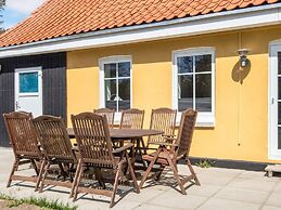 8 Person Holiday Home in Lokken-by Traum