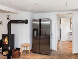 8 Person Holiday Home in Lokken-by Traum