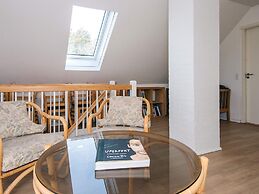 8 Person Holiday Home in Lokken-by Traum