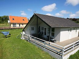 6 Person Holiday Home in Hasle