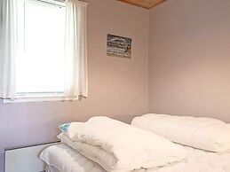 6 Person Holiday Home in Hasle