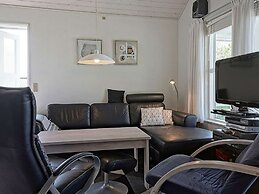 6 Person Holiday Home in Hasle
