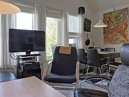 6 Person Holiday Home in Hasle