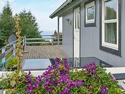 6 Person Holiday Home in Hasle