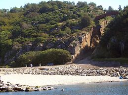 6 Person Holiday Home in Hasle