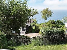 6 Person Holiday Home in Hasle