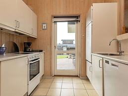 8 Person Holiday Home in Faaborg-by Traum