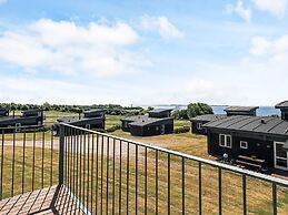 8 Person Holiday Home in Faaborg-by Traum