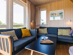 8 Person Holiday Home in Faaborg-by Traum