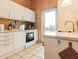 8 Person Holiday Home in Faaborg-by Traum