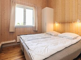 8 Person Holiday Home in Faaborg-by Traum