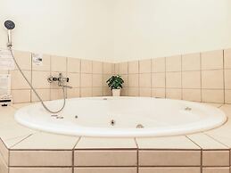 8 Person Holiday Home in Faaborg-by Traum