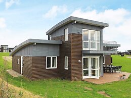 8 Person Holiday Home in Faaborg