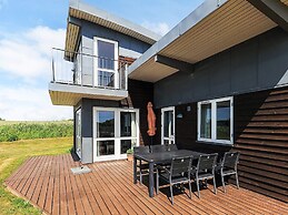 8 Person Holiday Home in Faaborg-by Traum