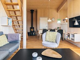 8 Person Holiday Home in Faaborg-by Traum