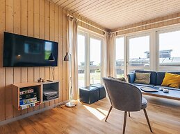 8 Person Holiday Home in Faaborg-by Traum