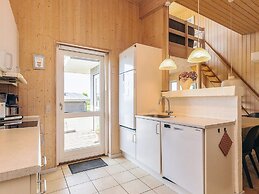 8 Person Holiday Home in Faaborg-by Traum