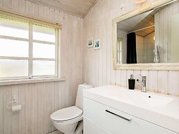 6 Person Holiday Home in Blokhus-by Traum