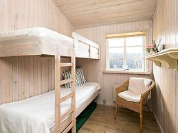 6 Person Holiday Home in Blokhus-by Traum