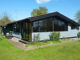 6 Person Holiday Home in Stroby