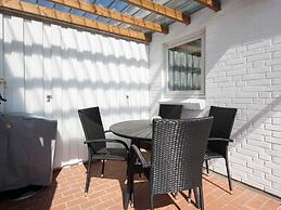 4 Star Holiday Home in Grasten