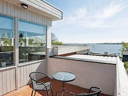 4 Star Holiday Home in Grasten