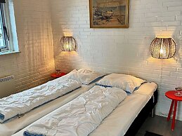 4 Star Holiday Home in Grasten
