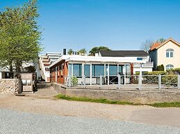 4 Star Holiday Home in Grasten