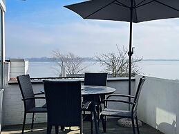 4 Star Holiday Home in Grasten