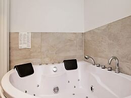 Holiday Home in Wendtorf