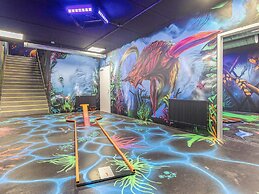 Holiday Home in Wendtorf