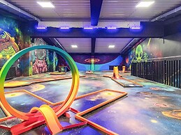 Holiday Home in Wendtorf