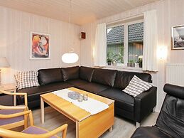 Holiday Home in Gelting