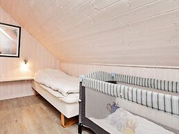 Holiday Home in Gelting