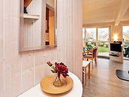 Holiday Home in Gelting