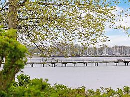 Holiday Home in Gelting