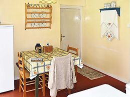 8 Person Holiday Home in Liabygda-by Traum