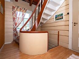 8 Person Holiday Home in Liabygda-by Traum