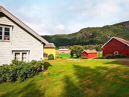 8 Person Holiday Home in Liabygda-by Traum