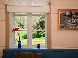 8 Person Holiday Home in Liabygda-by Traum