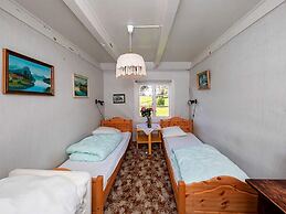 8 Person Holiday Home in Liabygda-by Traum