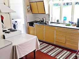 8 Person Holiday Home in Liabygda-by Traum