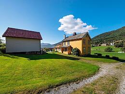 8 Person Holiday Home in Liabygda-by Traum