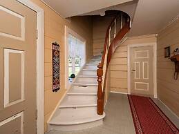 8 Person Holiday Home in Liabygda-by Traum