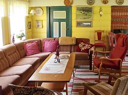 8 Person Holiday Home in Liabygda-by Traum