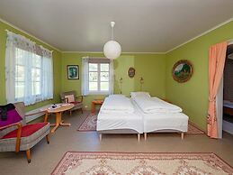 8 Person Holiday Home in Liabygda-by Traum